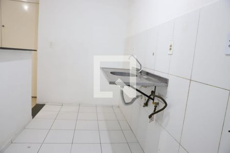 Apartamento para alugar com 49m², 2 quartos e 1 vaga Apartamento para alugar com 49m², 2 quartos e 1 vagaCozinha