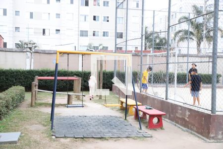Apartamento para alugar com 49m², 2 quartos e 1 vaga