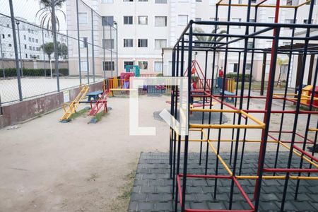 Apartamento para alugar com 49m², 2 quartos e 1 vaga