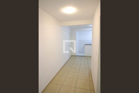 Apartamento para alugar com 49m², 2 quartos e 1 vaga Apartamento para alugar com 49m², 2 quartos e 1 vagaCorredor