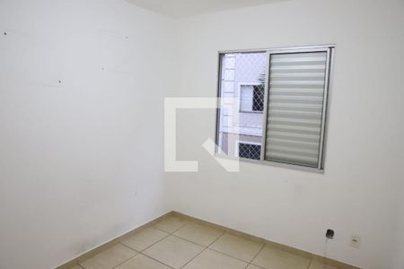 Quarto 2 de apartamento para alugar com 2 quartos, 49m² em Vila Urupês, Suzano