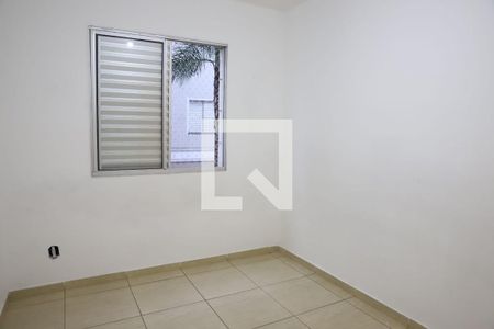 Quarto 1 de apartamento para alugar com 2 quartos, 49m² em Vila Urupês, Suzano