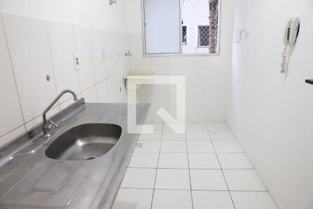 Apartamento para alugar com 49m², 2 quartos e 1 vaga Apartamento para alugar com 49m², 2 quartos e 1 vagaCozinha