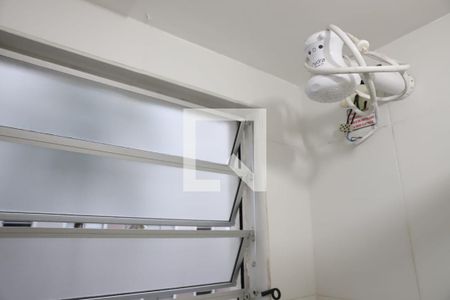 Apartamento para alugar com 49m², 2 quartos e 1 vaga Apartamento para alugar com 49m², 2 quartos e 1 vagaBanheiro