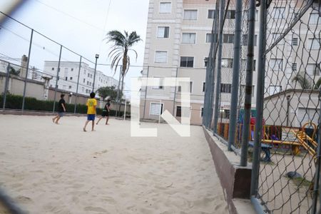Apartamento para alugar com 49m², 2 quartos e 1 vaga