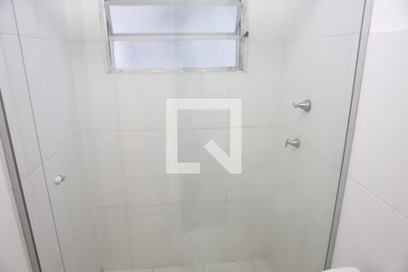 Apartamento para alugar com 49m², 2 quartos e 1 vaga Apartamento para alugar com 49m², 2 quartos e 1 vagaBanheiro