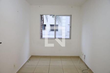 Sala de apartamento para alugar com 2 quartos, 49m² em Vila Urupês, Suzano
