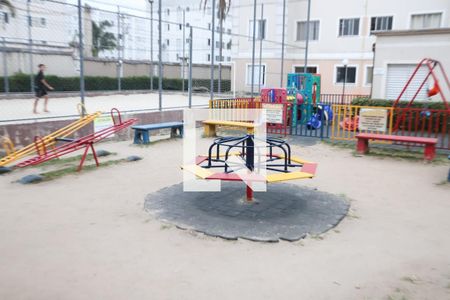 Apartamento para alugar com 49m², 2 quartos e 1 vaga