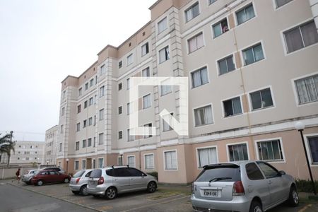 Apartamento para alugar com 49m², 2 quartos e 1 vaga