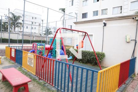 Apartamento para alugar com 49m², 2 quartos e 1 vaga