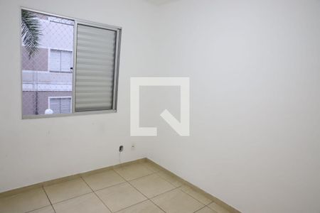 Quarto 2 de apartamento para alugar com 2 quartos, 49m² em Vila Urupês, Suzano