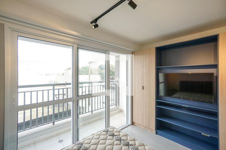 Quarto  de kitnet/studio à venda com 1 quarto, 26m² em Cidade Mãe do Céu, São Paulo