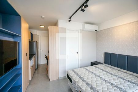 Quarto  de kitnet/studio à venda com 1 quarto, 26m² em Cidade Mãe do Céu, São Paulo