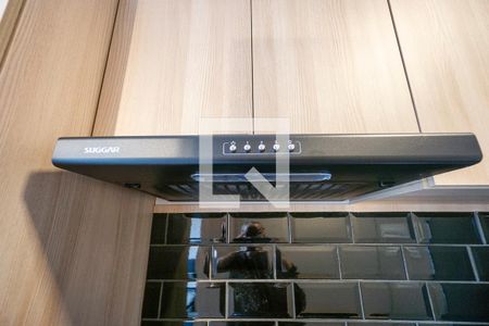 Studio à venda com 26m², 1 quarto e sem vagaCoifa