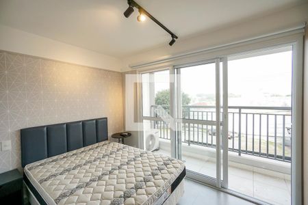 Quarto  de kitnet/studio à venda com 1 quarto, 26m² em Cidade Mãe do Céu, São Paulo