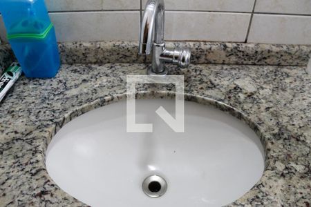 Apartamento à venda com 82m², 3 quartos e 2 vagas Apartamento à venda com 82m², 3 quartos e 2 vagasBanheiro Social