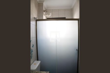 Apartamento à venda com 82m², 3 quartos e 2 vagas Apartamento à venda com 82m², 3 quartos e 2 vagasBanheiro Social