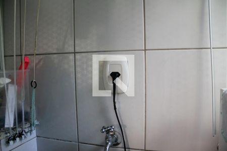 Apartamento à venda com 82m², 3 quartos e 2 vagas Apartamento à venda com 82m², 3 quartos e 2 vagasÁrea de Serviço