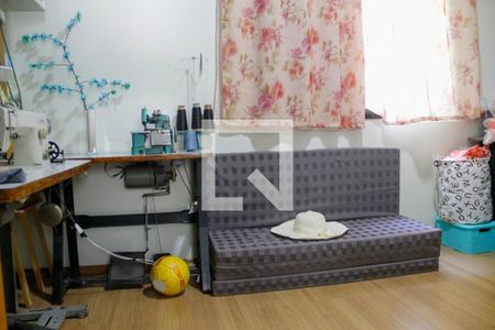 Apartamento à venda com 82m², 3 quartos e 2 vagas Apartamento à venda com 82m², 3 quartos e 2 vagasQuarto 2