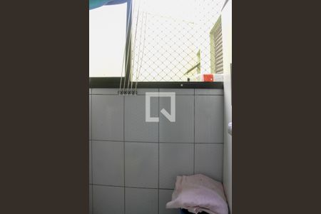 Apartamento à venda com 82m², 3 quartos e 2 vagas Apartamento à venda com 82m², 3 quartos e 2 vagasÁrea de Serviço