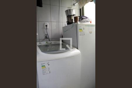 Apartamento à venda com 82m², 3 quartos e 2 vagas Apartamento à venda com 82m², 3 quartos e 2 vagasÁrea de Serviço