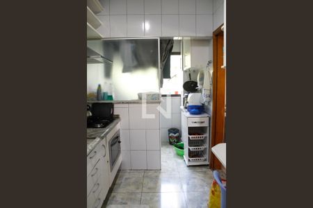 Apartamento à venda com 82m², 3 quartos e 2 vagas Apartamento à venda com 82m², 3 quartos e 2 vagasCozinha