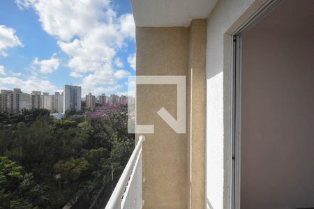 Varanda de apartamento para alugar com 3 quartos, 70m² em Pirajussara, São Paulo