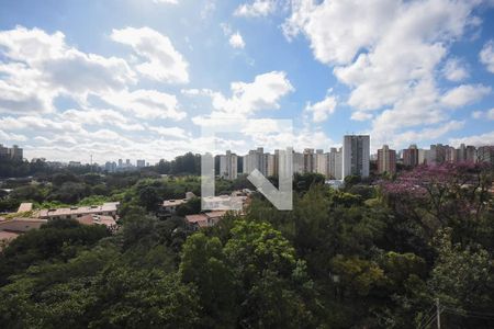 Vista de apartamento para alugar com 3 quartos, 70m² em Pirajussara, São Paulo