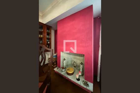 Apartamento à venda com 216m², 3 quartos e 3 vagasSala