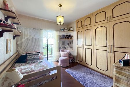 Apartamento à venda com 216m², 3 quartos e 3 vagasSuíte 1