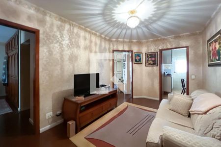 Apartamento à venda com 216m², 3 quartos e 3 vagasSala Íntima