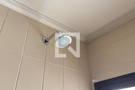 Apartamento à venda com 216m², 3 quartos e 3 vagasBanheiro da Suíte 1