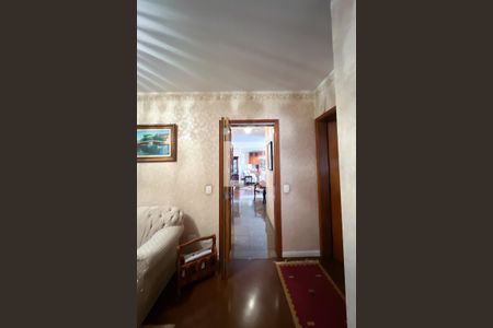 Apartamento à venda com 216m², 3 quartos e 3 vagasSala Íntima