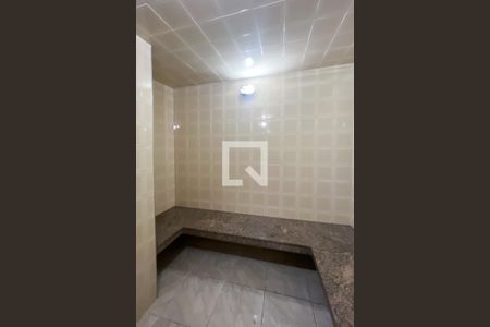 Apartamento à venda com 216m², 3 quartos e 3 vagasÁrea comum - Sauna