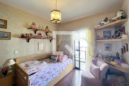 Apartamento à venda com 216m², 3 quartos e 3 vagasSuíte 1