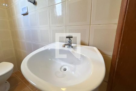 Apartamento à venda com 216m², 3 quartos e 3 vagasBanheiro de Serviço