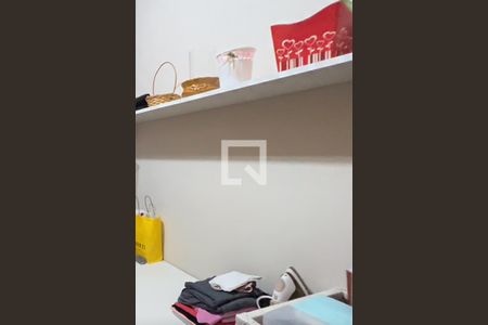 Apartamento à venda com 216m², 3 quartos e 3 vagasQuarto de Serviço