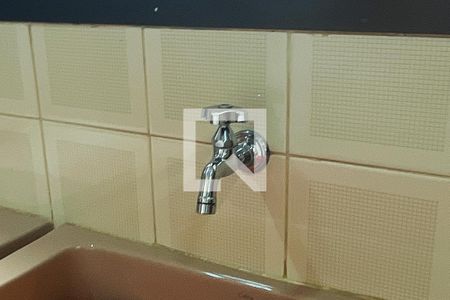 Apartamento à venda com 216m², 3 quartos e 3 vagasÁrea de Serviço