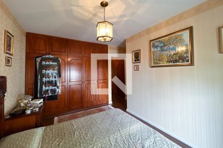 Apartamento à venda com 216m², 3 quartos e 3 vagasSuíte 2