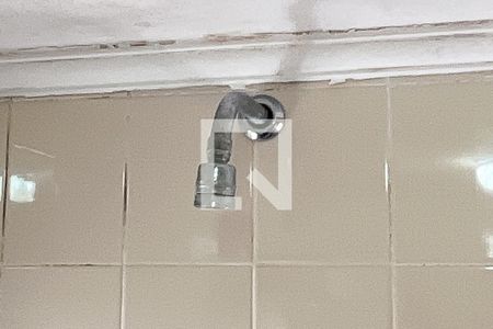 Apartamento à venda com 216m², 3 quartos e 3 vagasBanheiro da Suíte 3