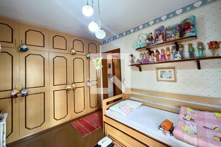 Apartamento à venda com 216m², 3 quartos e 3 vagasSuíte 3