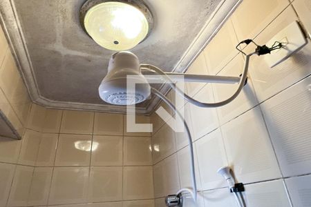 Apartamento à venda com 216m², 3 quartos e 3 vagasBanheiro de Serviço