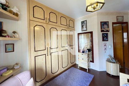 Apartamento à venda com 216m², 3 quartos e 3 vagasSuíte 1