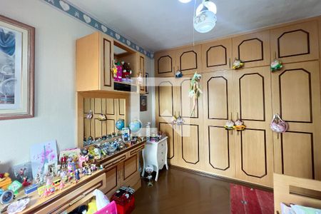 Apartamento à venda com 216m², 3 quartos e 3 vagasSuíte 3