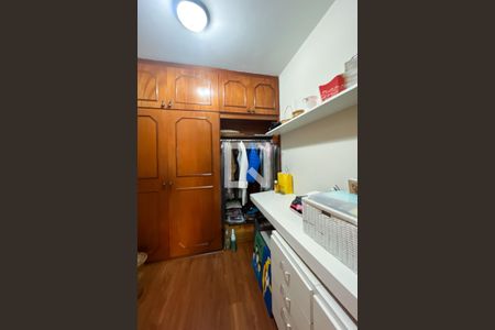 Apartamento à venda com 216m², 3 quartos e 3 vagasQuarto de Serviço