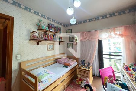 Apartamento à venda com 216m², 3 quartos e 3 vagasSuíte 3