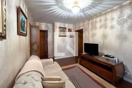 Apartamento à venda com 216m², 3 quartos e 3 vagasSala Íntima