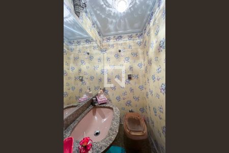 Apartamento à venda com 216m², 3 quartos e 3 vagasLavabo