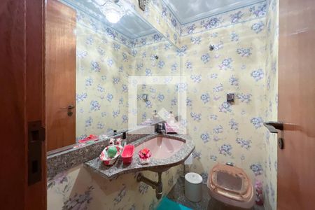 Apartamento à venda com 216m², 3 quartos e 3 vagasLavabo