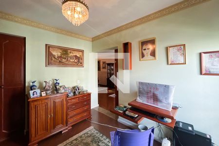 Apartamento à venda com 216m², 3 quartos e 3 vagasSala